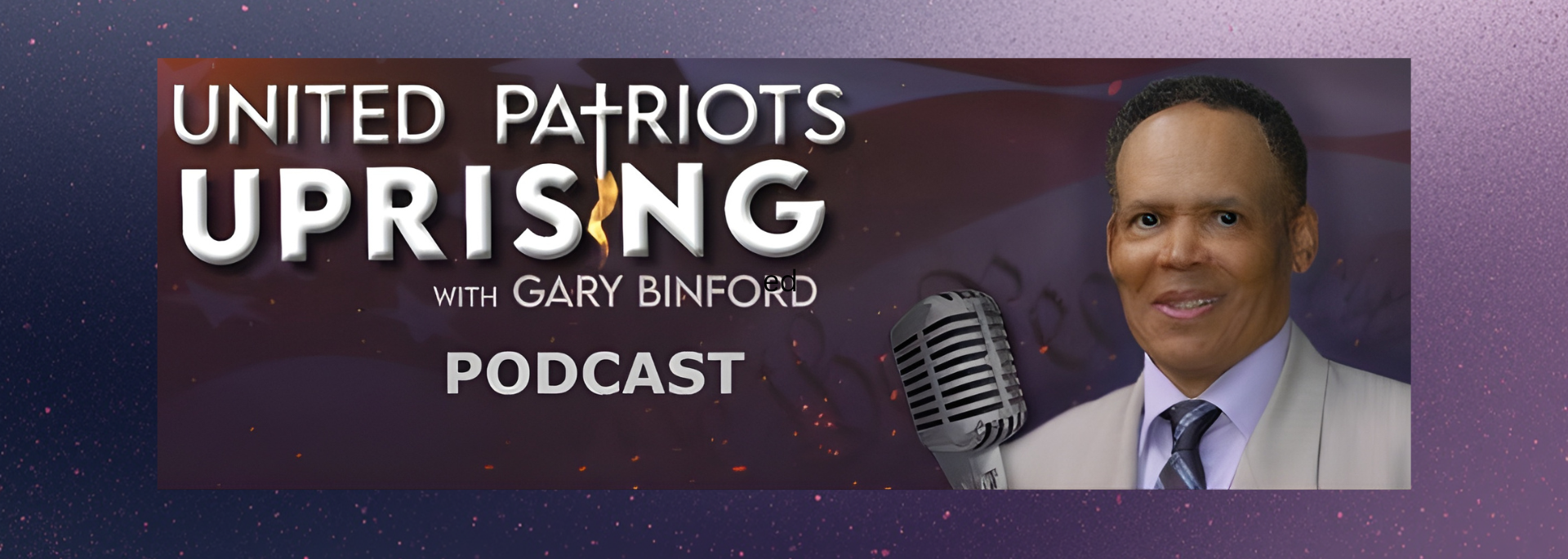 United Patriots Uprising