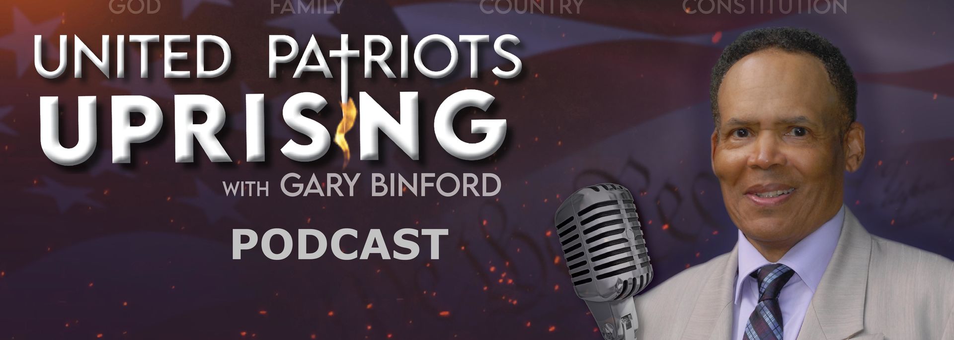 United Patriots Uprising