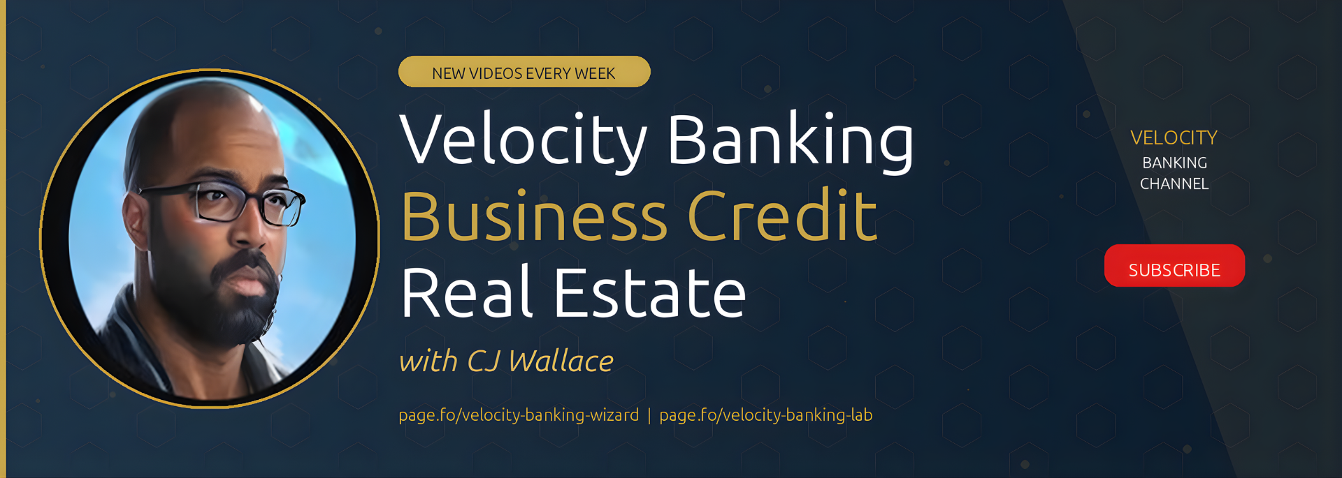 Velocity Channel