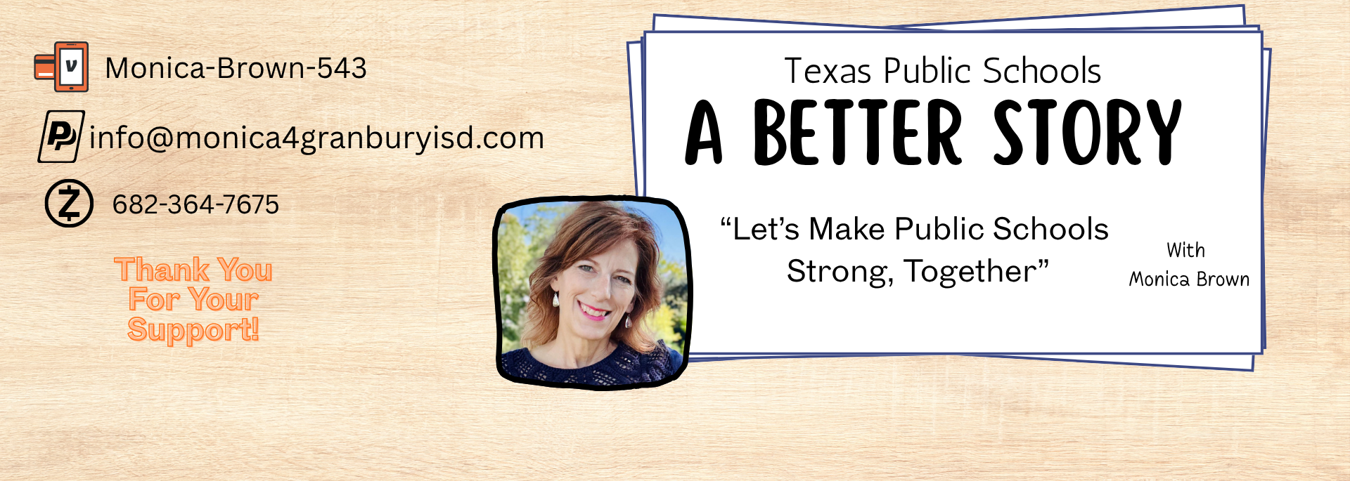 Texas Public Schools: A Better Story