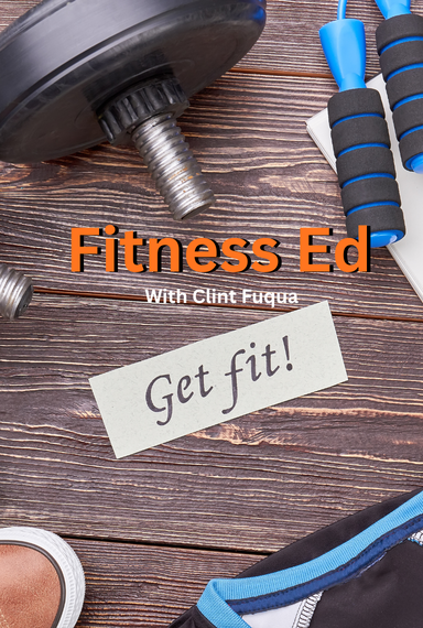 Fitness Ed