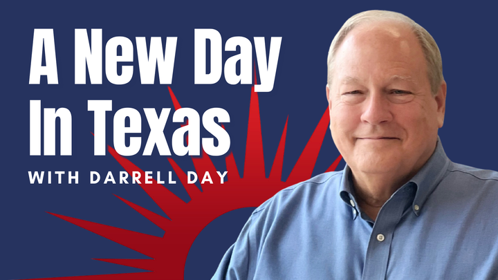 New Day in Texas