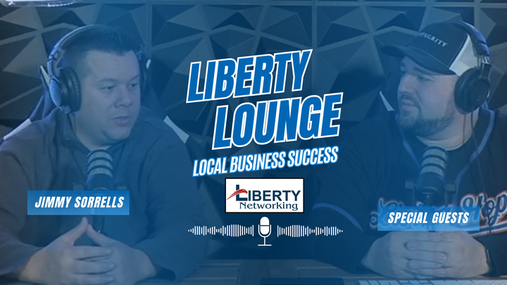 Liberty Lounge