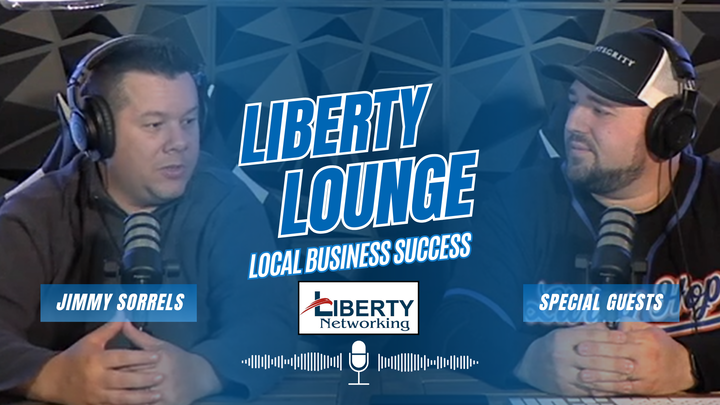 Liberty Lounge