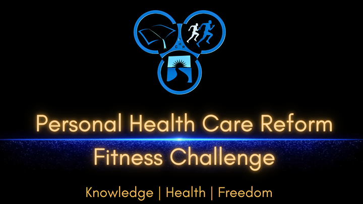 Fitness Challenge - Personal Health Care Reform