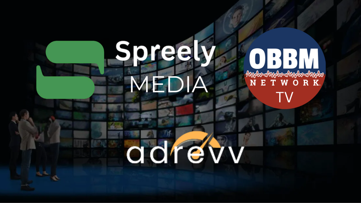 Spreely Media
