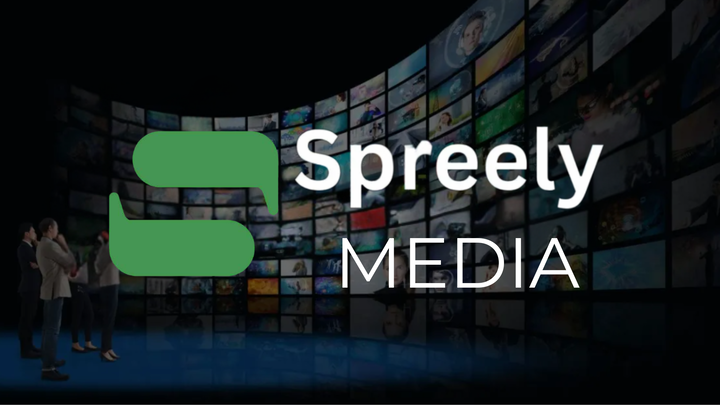 Spreely Media