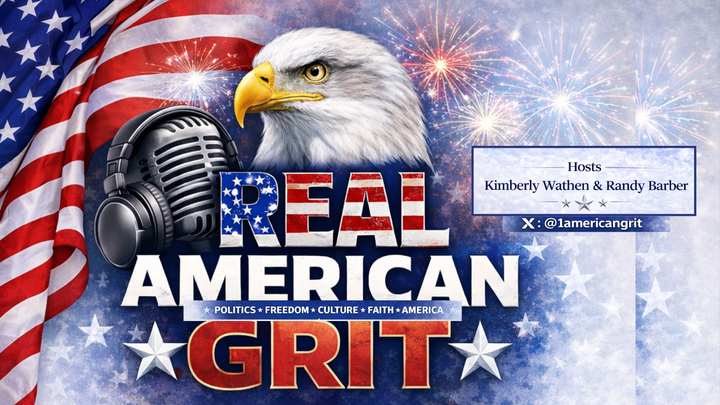 Real American Grit