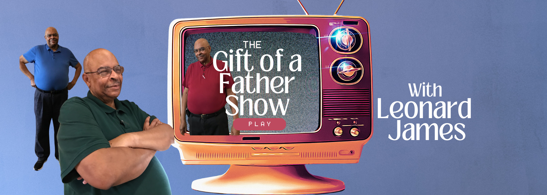 Gift of a Father