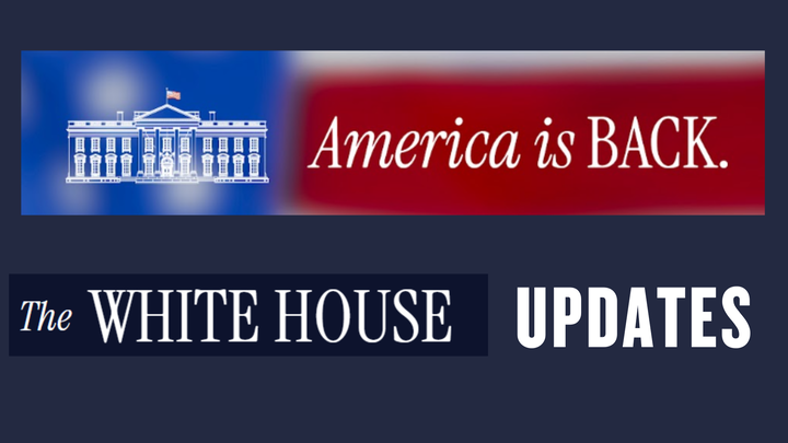 The White House