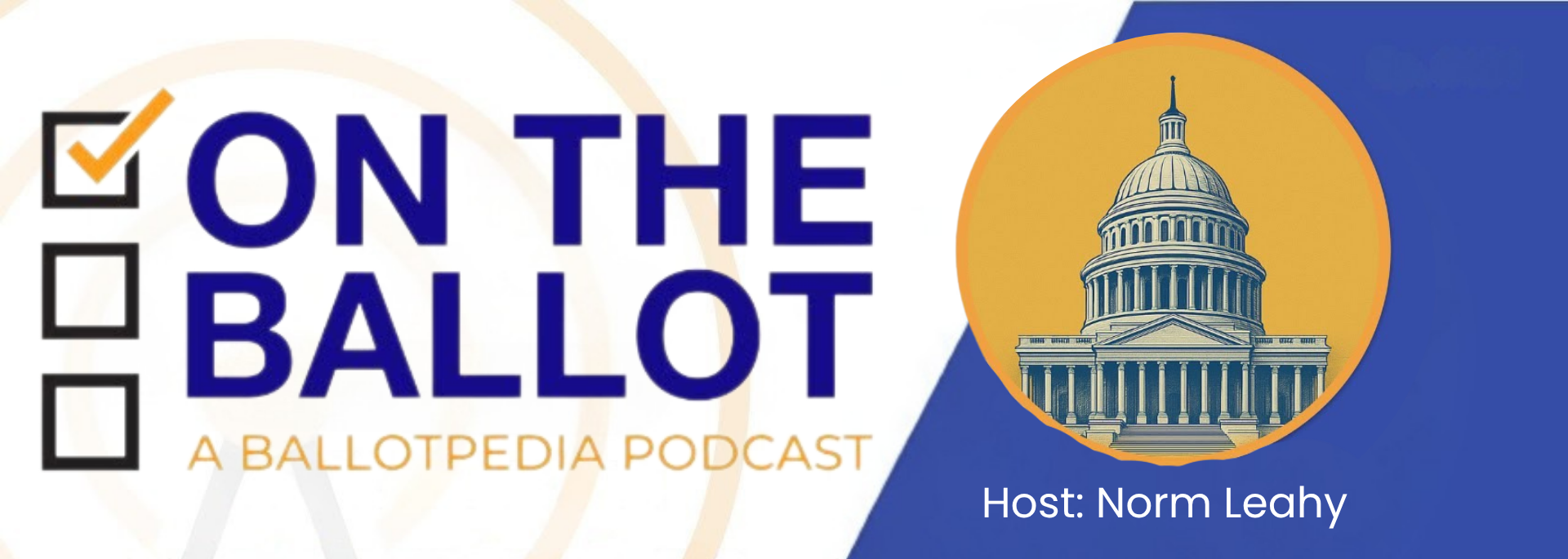On The Ballot - A Ballotpedia Show