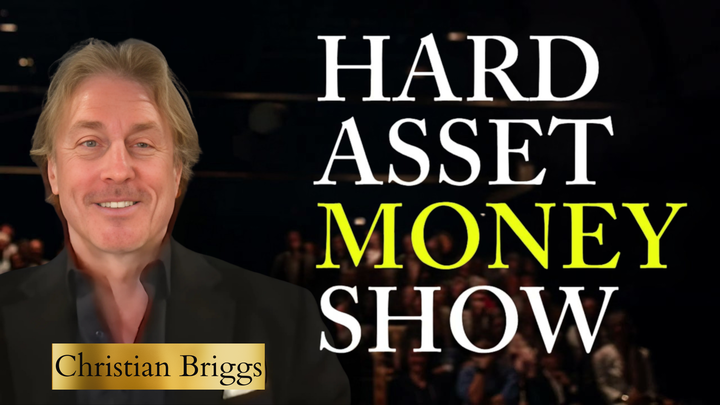 Hard Asset Money Show