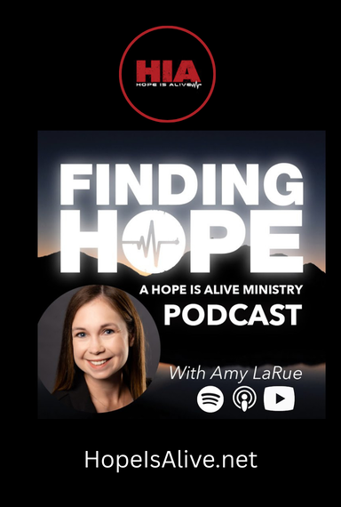 Addiction Recovery - Finding Hope