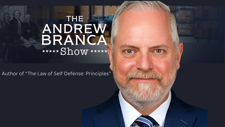 The Andrew Branca Show