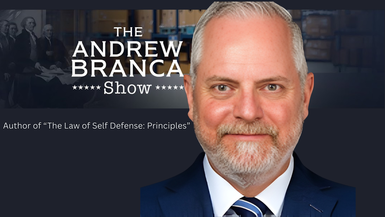 The Andrew Branca Show