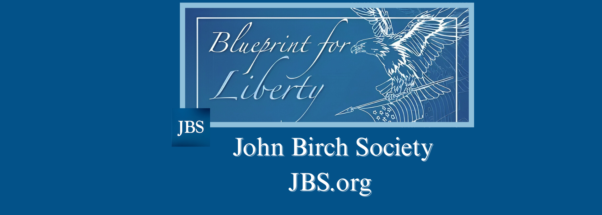 Blueprint For Liberty
