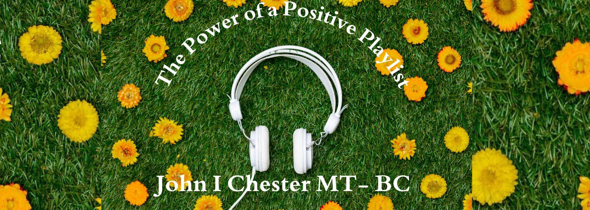 Power of a Positive Playlist TV