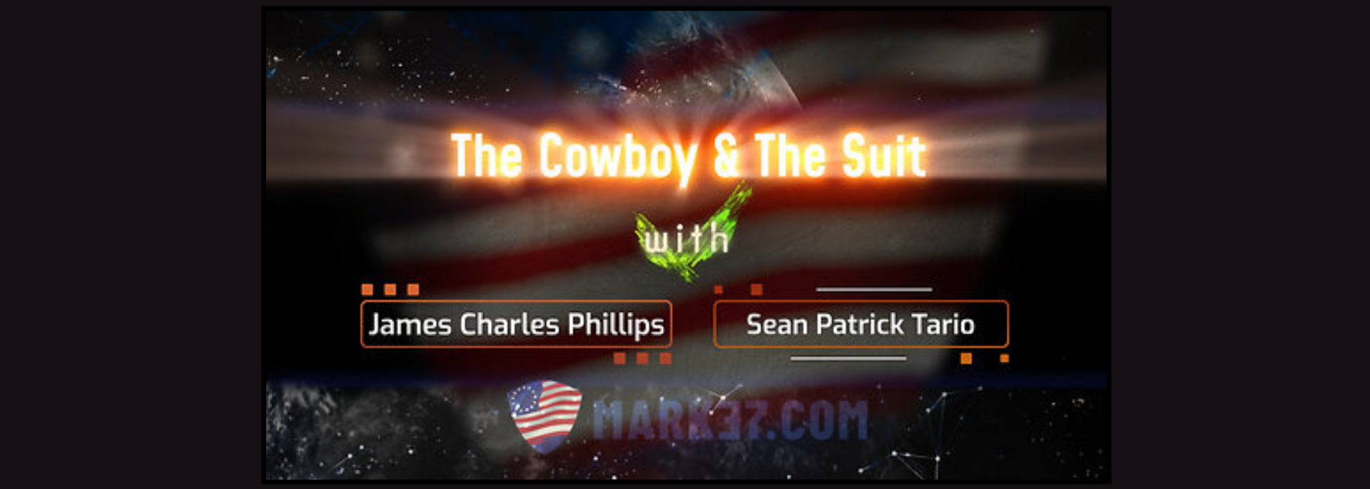 Cowboy & The Suit