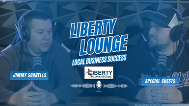 Liberty Lounge