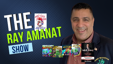 The Ray Amanat Show