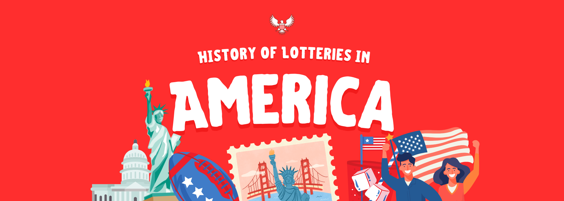 History of Lotteries in America