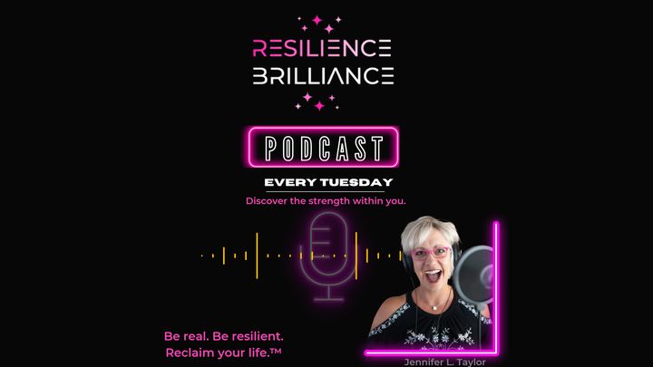 Resilience Brilliance