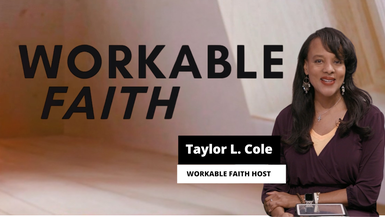 Workable Faith