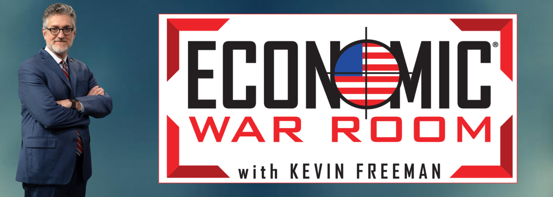 Economic War Room