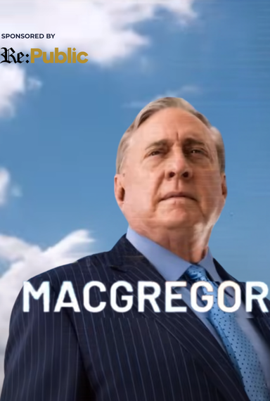 Macgregor