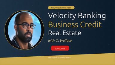 Velocity Channel