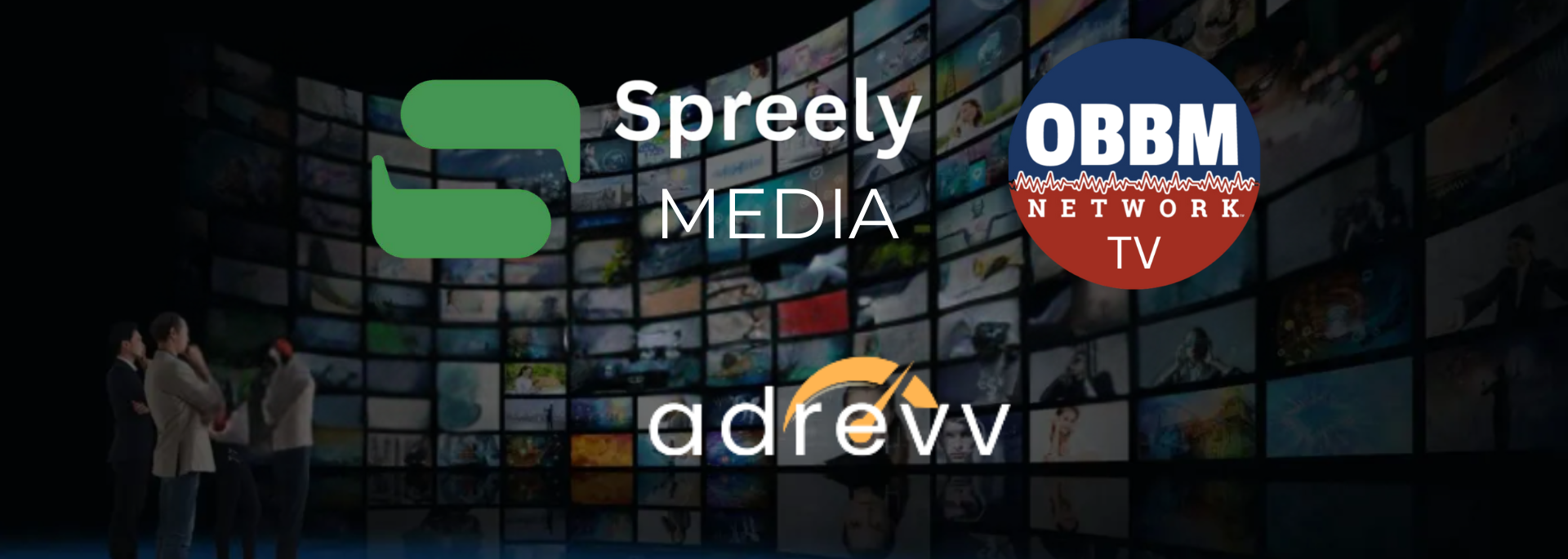 Spreely Media
