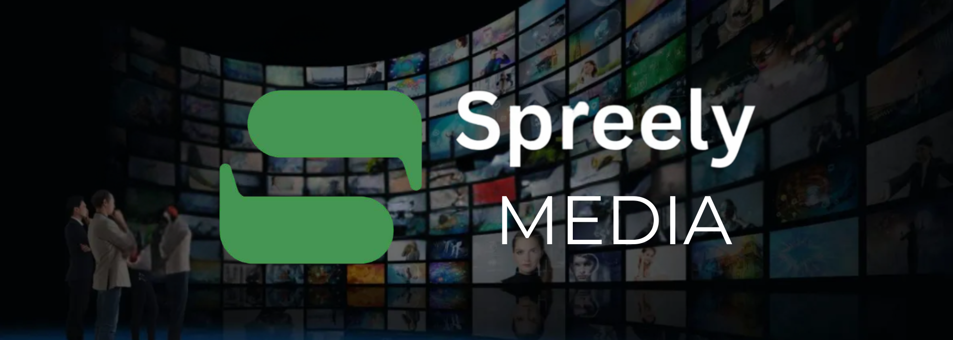 Spreely Media