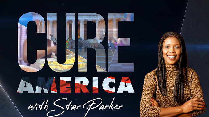 Cure America with Star Parker