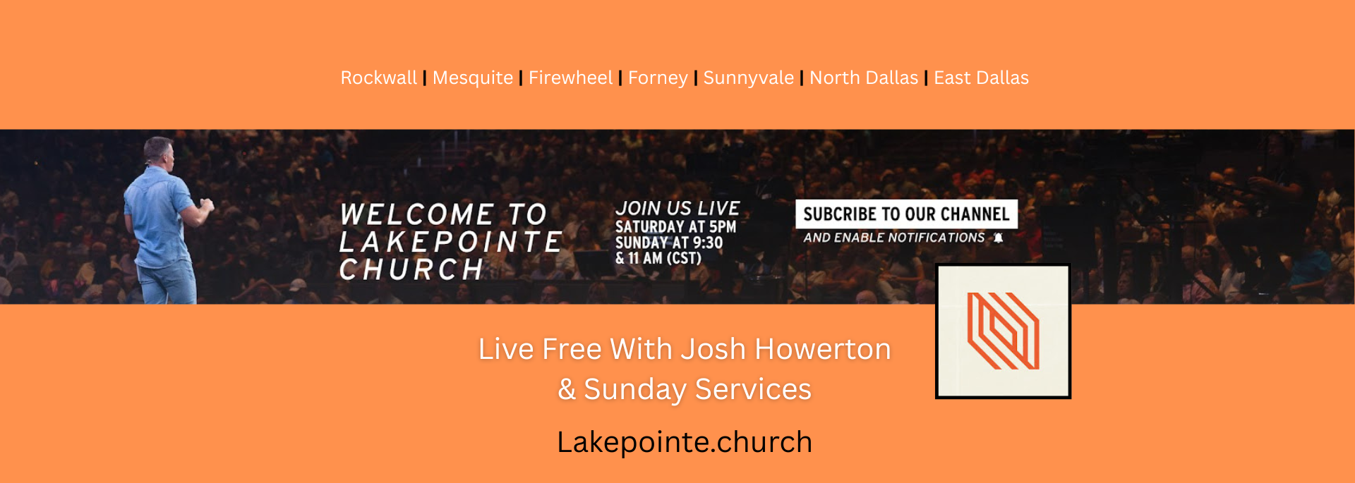 Lakepointe Church