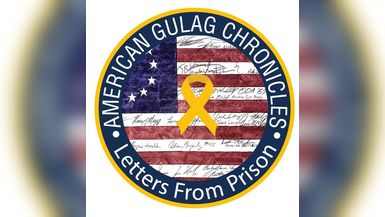 J6 Letters from Prison