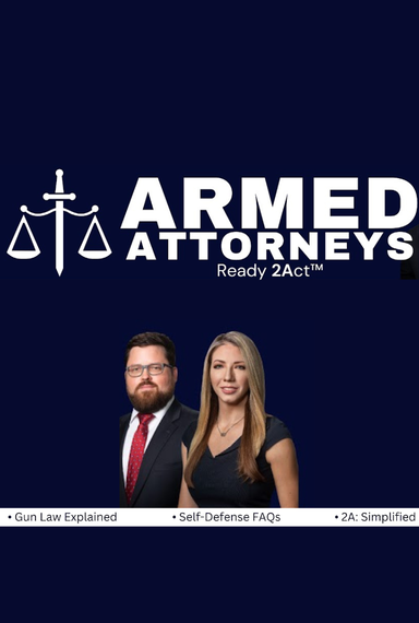 Armed Attorneys