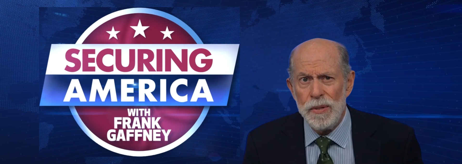 Securing America
