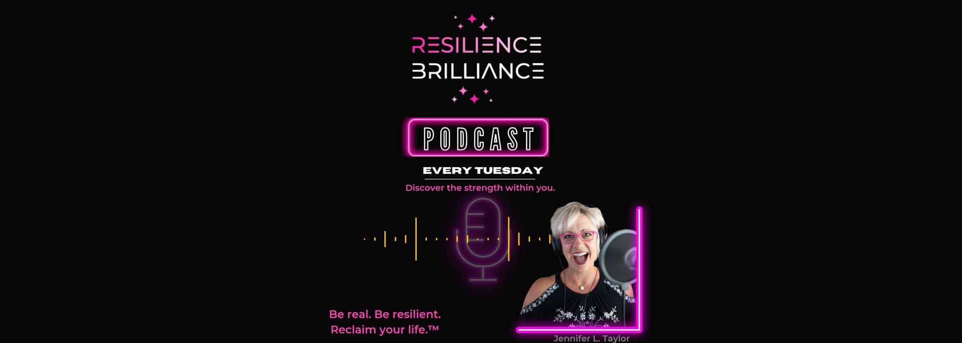 Resilience Brilliance