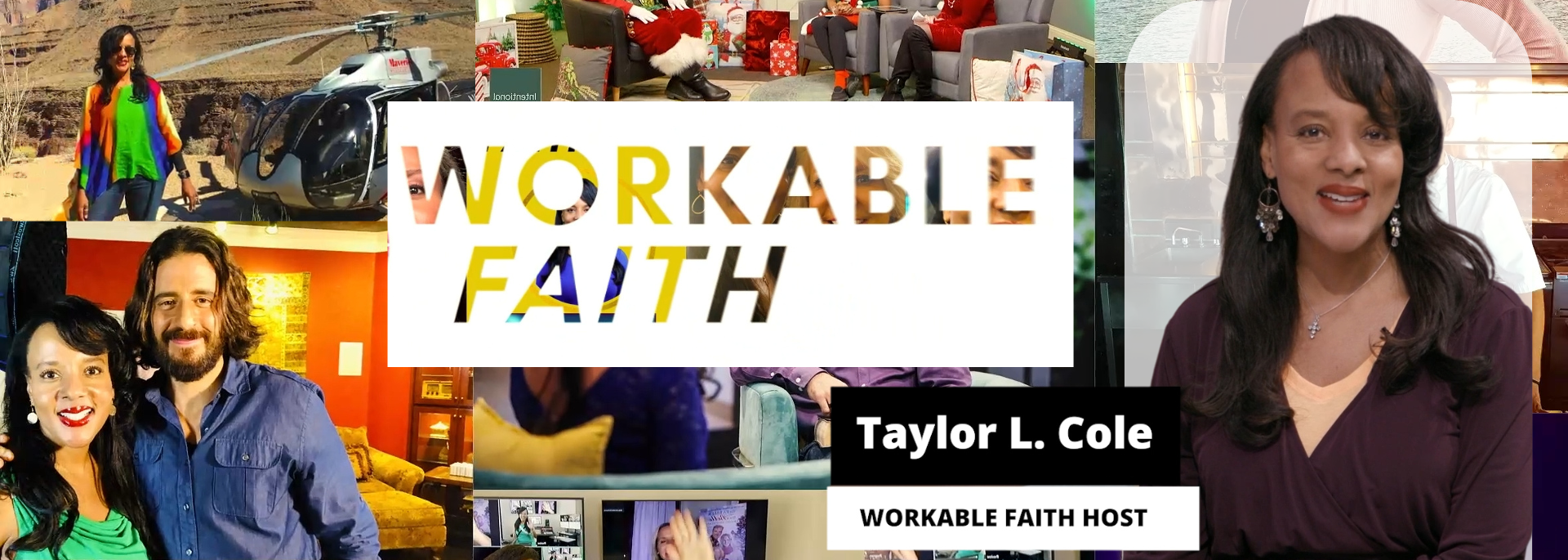 Workable Faith