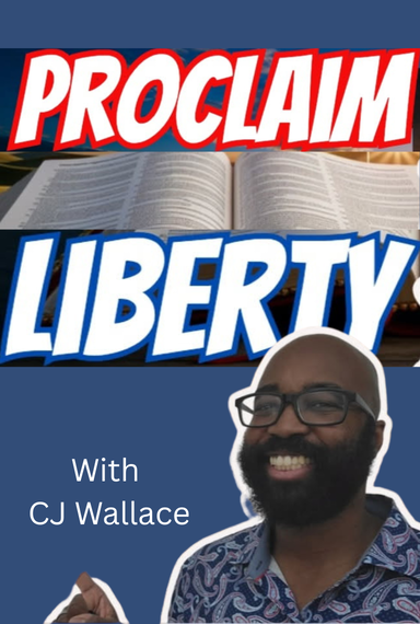 Proclaim Liberty