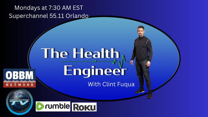 The Health Engineer 