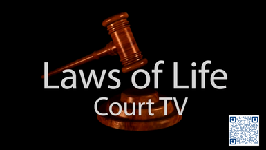 Laws of Life Court TV