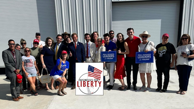 Businesses For Liberty