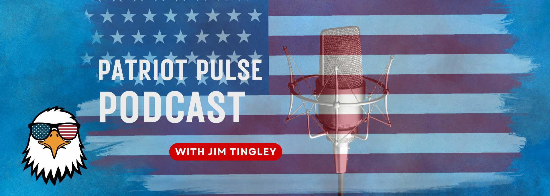 Patriot Pulse Podcast