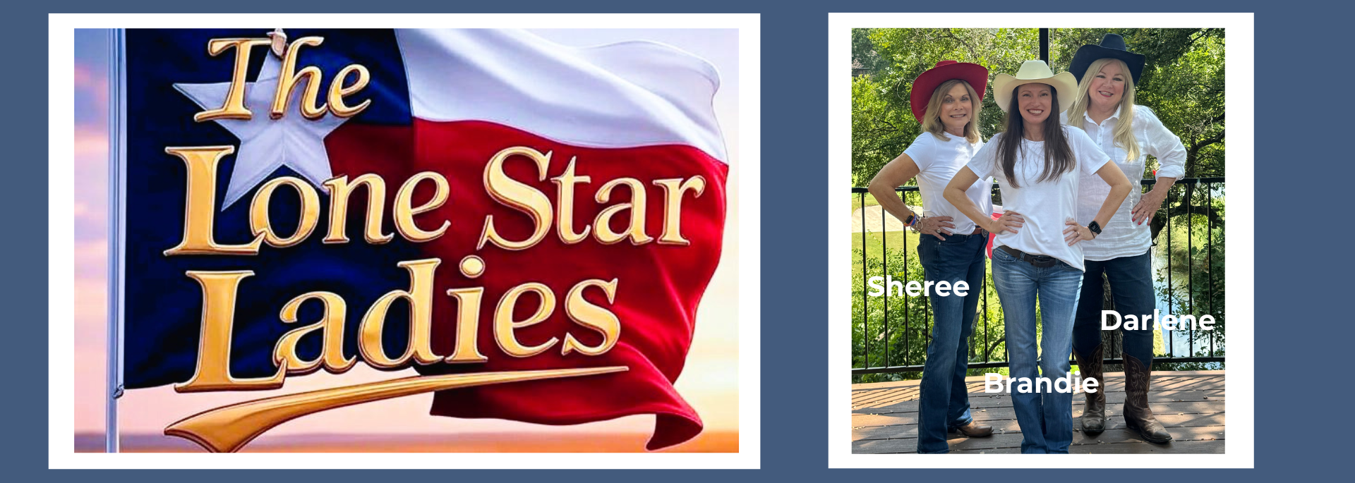 Lone Star Ladies