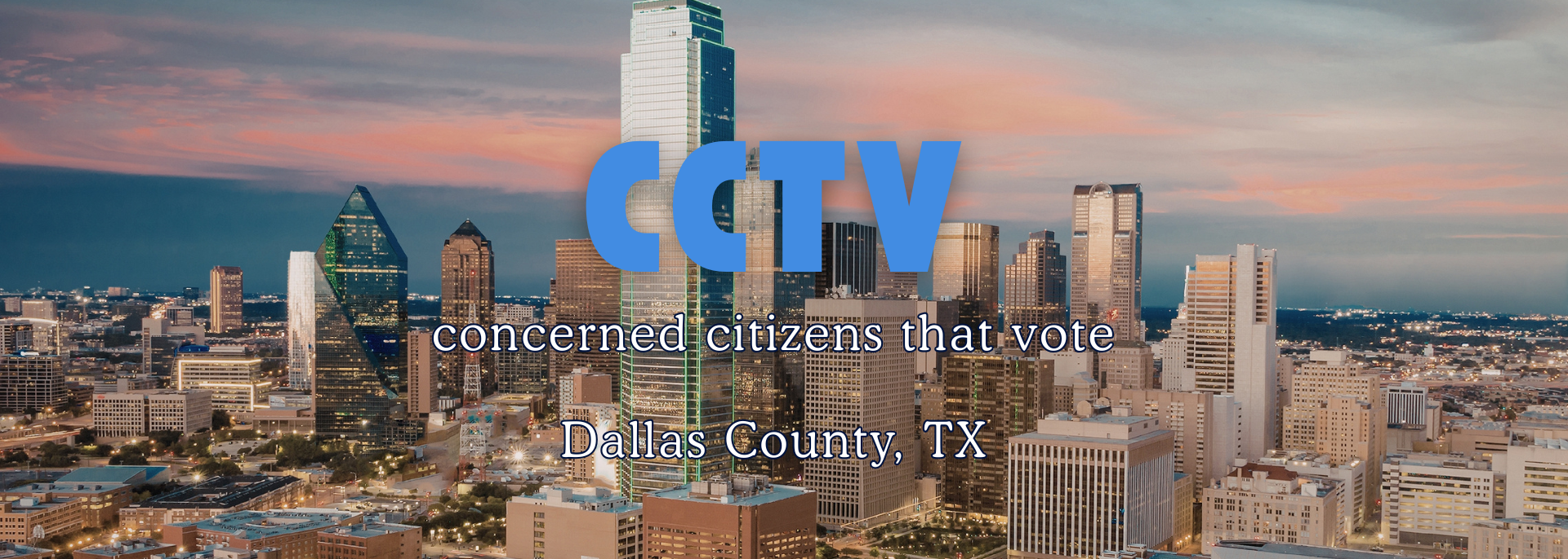 Concerned Citizens That Vote