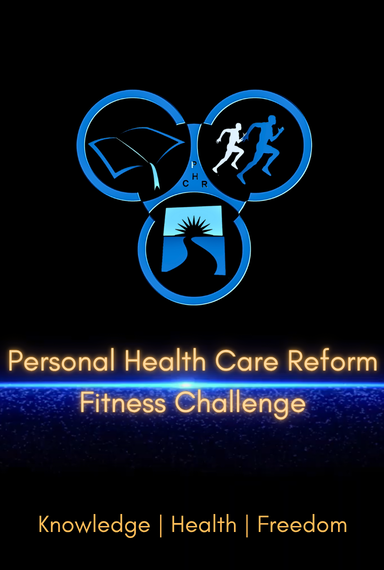 Fitness Challenge - Personal Health Care Reform