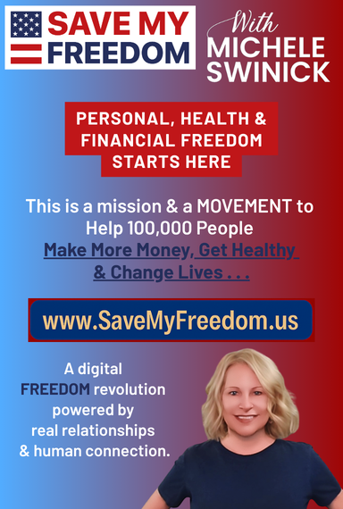 Save My Freedom