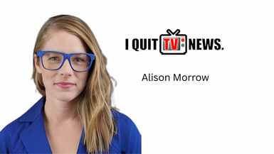 Alison Morrow