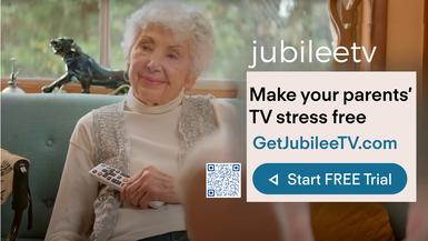 JubileeTV